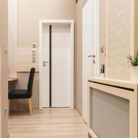 Colton Budapest Révay Apartments Exterior foto